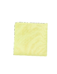 12 Standard Microfiber Cloth"