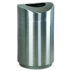 Eclipse Fire-Safe Steel Receptacle