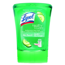 Professional LYSOL Healthy Touch Hand Soap - Refills