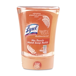 LYSOL Healthy Touch Hand Soap - Refill