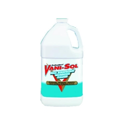 Professional VANI-SOL«? Bulk Disinfectant Washroom Cleaner II