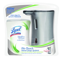 LYSOL Professional Healthy Touch Hand Soap System