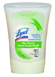 Professional LYSOL Healthy Touch Hand Soap - Refills