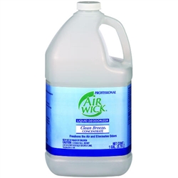 Professional AIR WICK«? Liquid Deodorizer