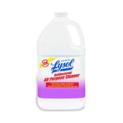 Professional LYSOL«? Antibacterial All-Purpose Cleaner Concentrate