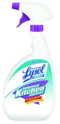 Professional LYSOL«? Antibacterial Kitchen Cleaner