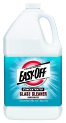 Professional EASY OFF«? Ammonia-Free Glass Cleaner