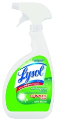 LYSOL«? All-Purpose Cleaner with Bleach