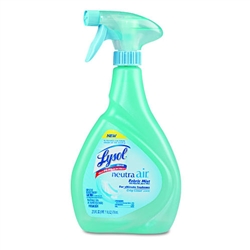 LYSOL«? Neutra Air«? Fabric Mists