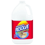 Professional RESOLVE«? Carpet Extraction Cleaner