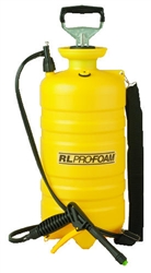 3-Gallon Sprayer/Foamer