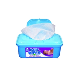 Baby Wipes