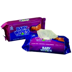 Baby Wipes