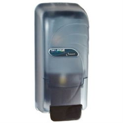 Soap & Hand Sanitizer Dispenser - Bulk or Bag-In-Box 800 ml- Oceans