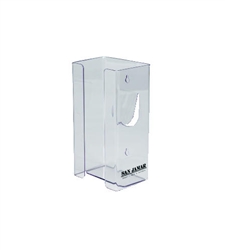 Clear Plexiglas Dispenser