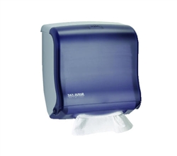 Ultra Fold Fusion Towel Dispenser