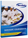 ServSafe«? Coursebook 5th Edition (ServSave«? is a registered trademark of NRA)