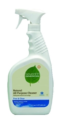 Natural All-Purpose Cleaner