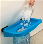 Saf-T-Ice Funnel