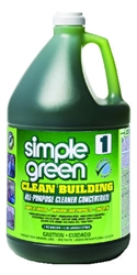 Clean Building All-Purpose Cleaner Concentrate