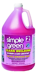 Clean Building All-Purpose Cleaner Concentrate