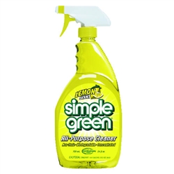 Lemon Scent All-Purpose Cleaner