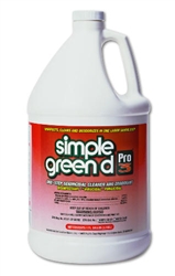 d Pro 3«? One-Step Germicidal Cleaner & Deodorant
