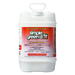 d Pro 3«? One-Step Germicidal Cleaner & Deodorant