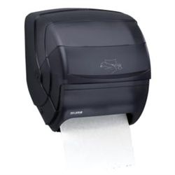 Integra Lever Roll Towel Dispenser