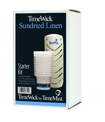 TimeWick«? Starter Kit with Refill