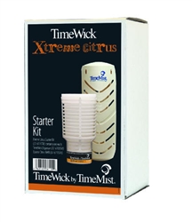 TimeWick«? Starter Kit with Refill