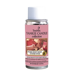 Yankee Candle«? TimeMist«? Micro 3000 Collection