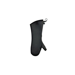 Ultigrips Conventional Oven Mitt - Protects to 500F - Black