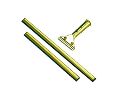 Golden Clip«? Window Squeegees