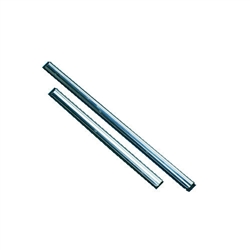 Pro Stainless Steel Window Squeegees