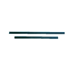 ErgoTec Replacement Squeegee Rubber Blades