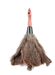 Professional Ostrich Duster