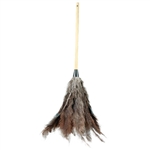 Economy Ostrich Feather Dusters