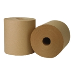 EcoSoft Green Seal Hard Roll Towel