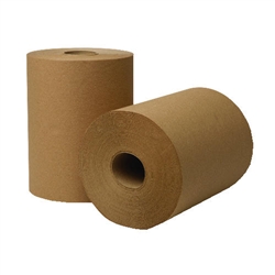 EcoSoft Hard Roll Towel