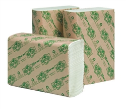 Ecosoft Multi-Fold Hand Towels