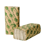 EcoSoft Green Seal C-Fold Towels