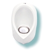 Urinal Design 501 - Liquid Odor Barrier System