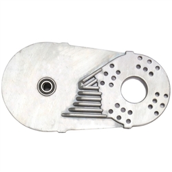 30 Series Torque Converter Back Plate