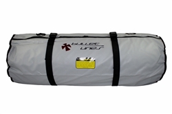 Bullet Lines 550 lb Ballast Bag w/ Cover