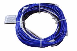 Bullet 75' Thermal Coated Wakeboard Rope
