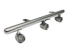 Krypt Wakeboard Tower 3 Light Bar