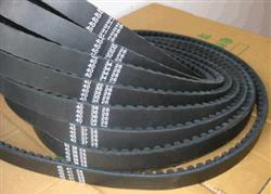 Bullet Lines 40/44 torque converter belts