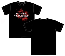 Krypt Logo T-Shirt