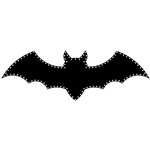 PRODUCT PHOTO: Bat PRODUCT PHOTO: Bat